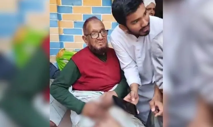 বরগুনা-২ আসন: সাবেক এমপি হিরুর ওপর দুর্বৃত্তদের হামলা